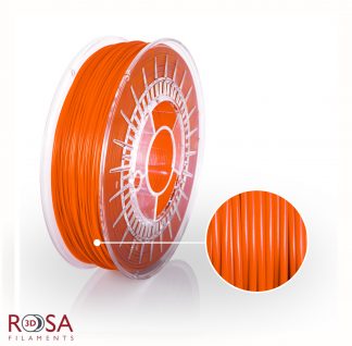 PETG Standard Orange ROSA3D