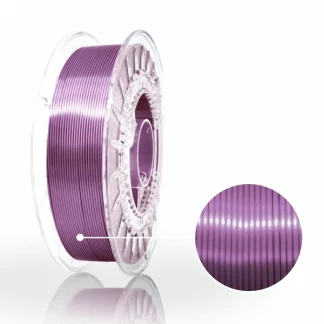 PLA-Silk Violet 0,8kg ROSA3D