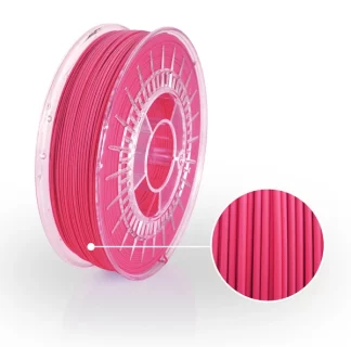 PLA Starter Pink 0,8kg ROSA3D