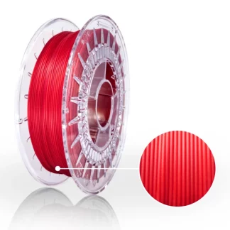 PVB Smooth Red 0,5kg ROSA3D