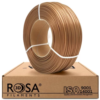 ReFill_PLA_Starter_Glitter_Bronze_1kg_Box_ROSA3D
