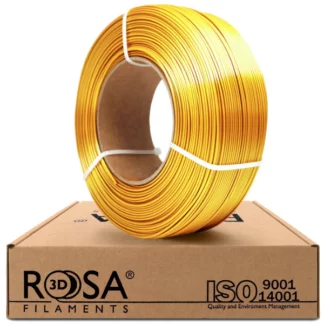 ReFill_PLA-Silk_Gold_1kg_Box_ROSA3D