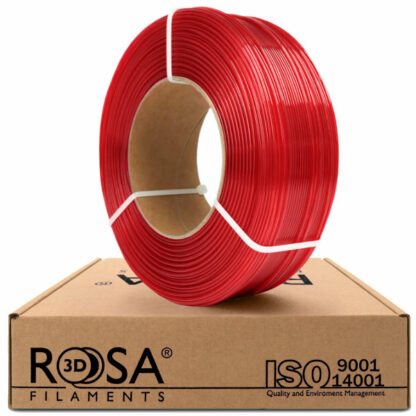ReFill_PET-G_Standard_Red_Transparent_1kg_Box_ROSA3D