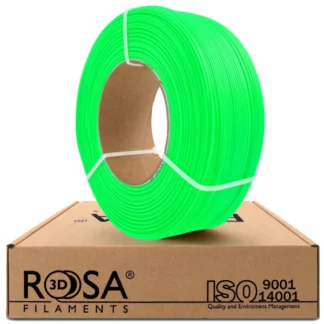 ReFill_PLA_Starter_Neon_Green_1kg_Box_ROSA3D