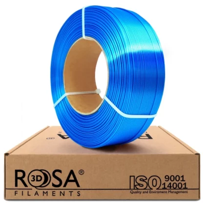 ReFill_PLA-Silk_Blue_1kg_Box_ROSA3D