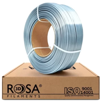 ReFill_PLA-Silk_Silver_1kg_Box_ROSA3D