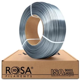 ReFill_PLA-Silk_Steel_1kg_Box_ROSA3D