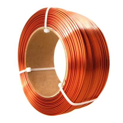 ReFill_PLA-Silk_Copper_0,5kg_ROSA3D