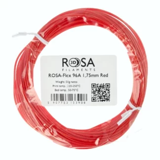 ROSA-Flex_96A_Red_50g_ROSA3D