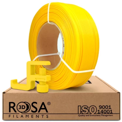 ReFill_PCTG_Yellow_1kg_Box_ROSA3D